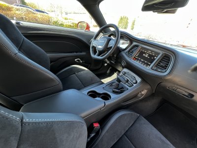 Dodge Challenger 64 Scatpack Widebody LAST CALL - 12