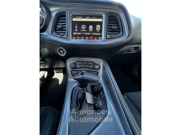 Dodge Challenger 64 Scatpack Widebody LAST CALL - 13