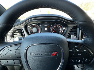 Dodge Challenger 64 Scatpack Widebody LAST CALL - 14