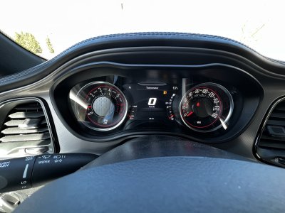 Dodge Challenger 64 Scatpack Widebody LAST CALL - 15