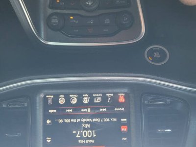 Dodge Challenger r/t 57l v8 tout compris hors homologation 4500e - 3