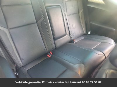 Dodge Challenger r/t 57l v8 tout compris hors homologation 4500e - 5