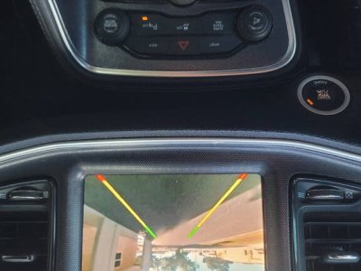 Dodge Challenger r/t 57l v8 tout compris hors homologation 4500e - 7