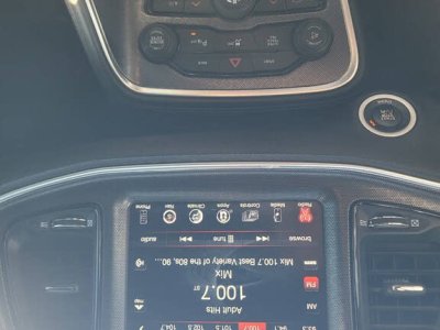 Dodge Challenger r/t 57l v8 tout compris hors homologation 4500e - 8