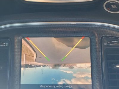 Dodge Challenger r/t 57l v8 tout compris hors homologation 4500e - 9