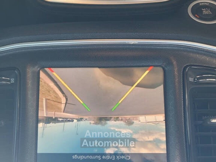 Dodge Challenger r/t 57l v8 tout compris hors homologation 4500e - 9