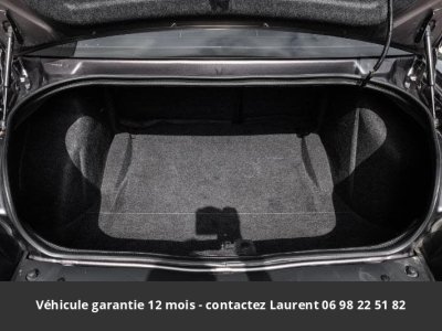 Dodge Challenger r/t 57l v8 tout compris hors homologation 4500e - 2