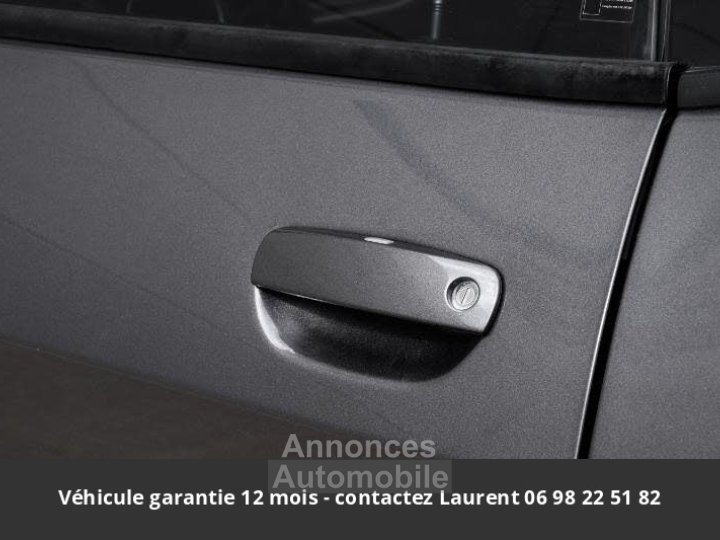 Dodge Challenger r/t 57l v8 tout compris hors homologation 4500e - 3