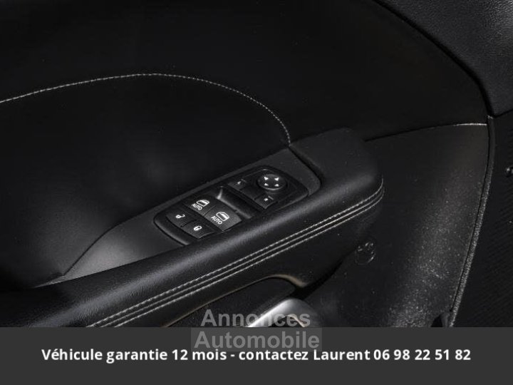 Dodge Challenger r/t 57l v8 tout compris hors homologation 4500e - 4