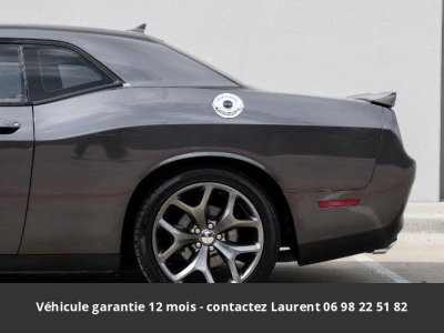 Dodge Challenger r/t 57l v8 tout compris hors homologation 4500e - 10