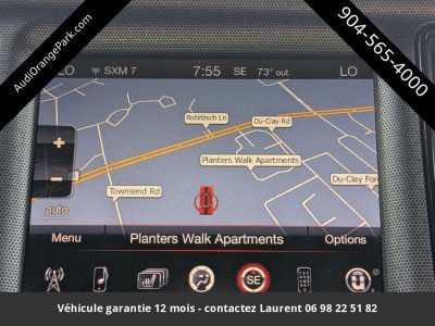 Dodge Challenger r/t 57l v8 tout compris hors homologation 4500e   - 3