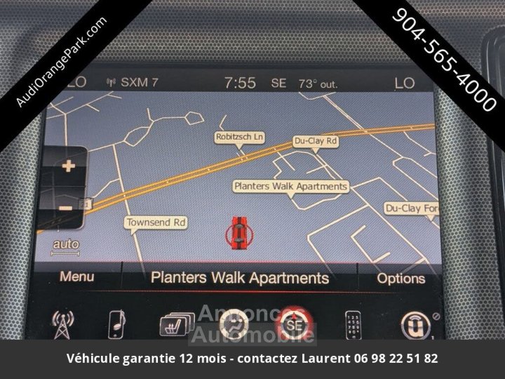 Dodge Challenger r/t 57l v8 tout compris hors homologation 4500e - 3