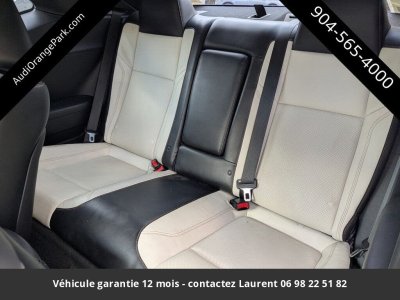 Dodge Challenger r/t 57l v8 tout compris hors homologation 4500e   - 4