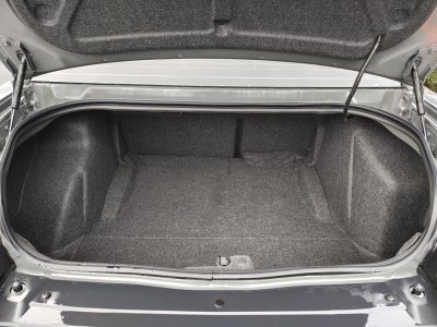 Dodge Challenger SRT HELLCAT Widebody V8 6,2L - 5