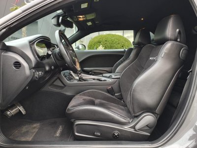 Dodge Challenger SRT HELLCAT Widebody V8 6,2L - 10