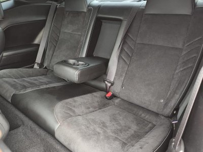 Dodge Challenger SRT HELLCAT Widebody V8 6,2L - 11