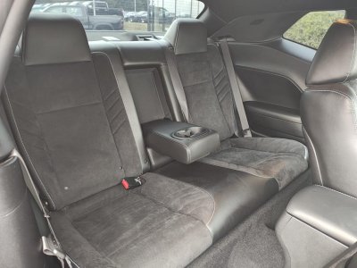 Dodge Challenger SRT HELLCAT Widebody V8 6,2L - 12