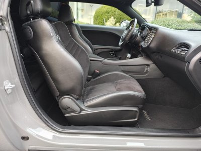 Dodge Challenger SRT HELLCAT Widebody V8 6,2L - 13