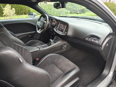 Dodge Challenger SRT HELLCAT Widebody V8 6,2L - 14