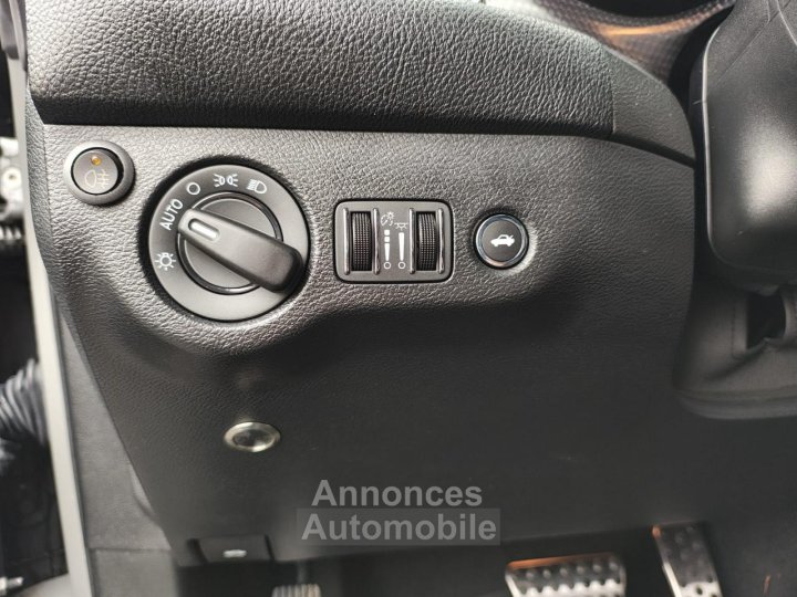 Dodge Challenger SRT HELLCAT Widebody V8 6,2L - 15