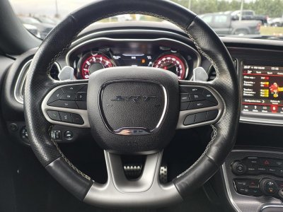 Dodge Challenger SRT HELLCAT Widebody V8 6,2L - 16