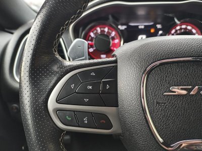 Dodge Challenger SRT HELLCAT Widebody V8 6,2L - 17