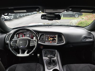 Dodge Challenger SRT HELLCAT Widebody V8 6,2L - 19