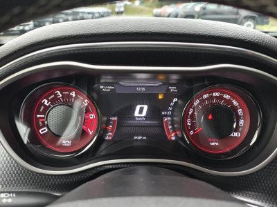 Dodge Challenger SRT HELLCAT Widebody V8 6,2L - 20