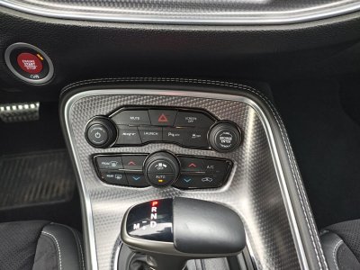 Dodge Challenger SRT HELLCAT Widebody V8 6,2L - 26