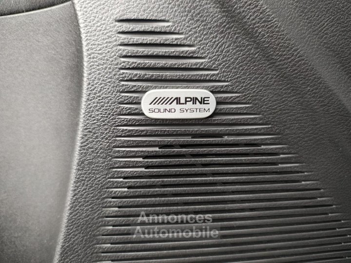 Dodge Challenger SRT HELLCAT Widebody V8 6,2L - 27