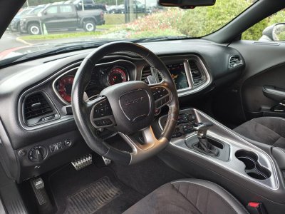 Dodge Challenger SRT HELLCAT Widebody V8 6,2L - 28