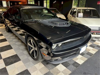 Dodge Challenger R/T Shaker V8 5,7 Bva8 - 3