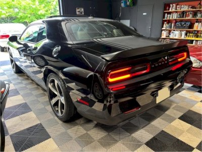 Dodge Challenger R/T Shaker V8 5,7 Bva8 - 6