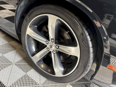 Dodge Challenger R/T Shaker V8 5,7 Bva8 - 7