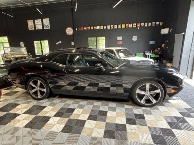 Dodge Challenger R/T Shaker V8 5,7 Bva8 - 9