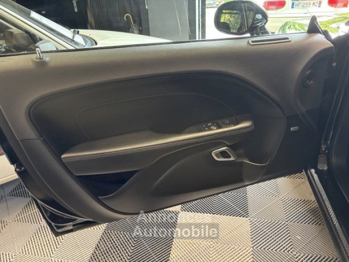 Dodge Challenger R/T Shaker V8 5,7 Bva8 - 11