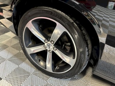 Dodge Challenger R/T Shaker V8 5,7 Bva8 - 12