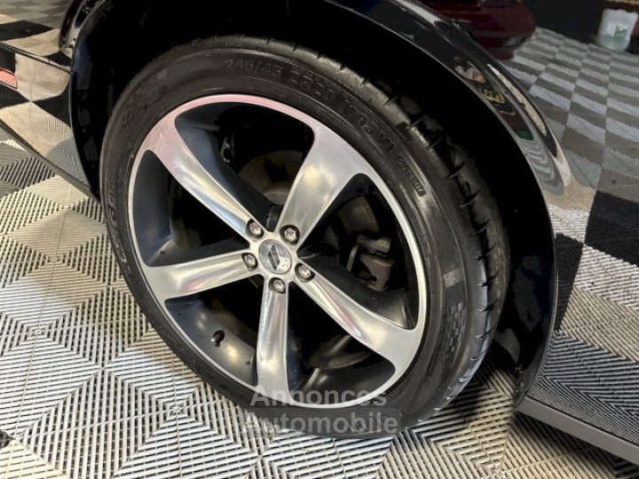 Dodge Challenger R/T Shaker V8 5,7 Bva8 - 12