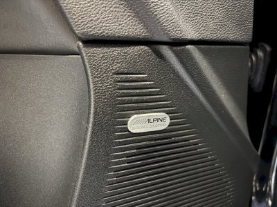 Dodge Challenger R/T Shaker V8 5,7 Bva8 - 13