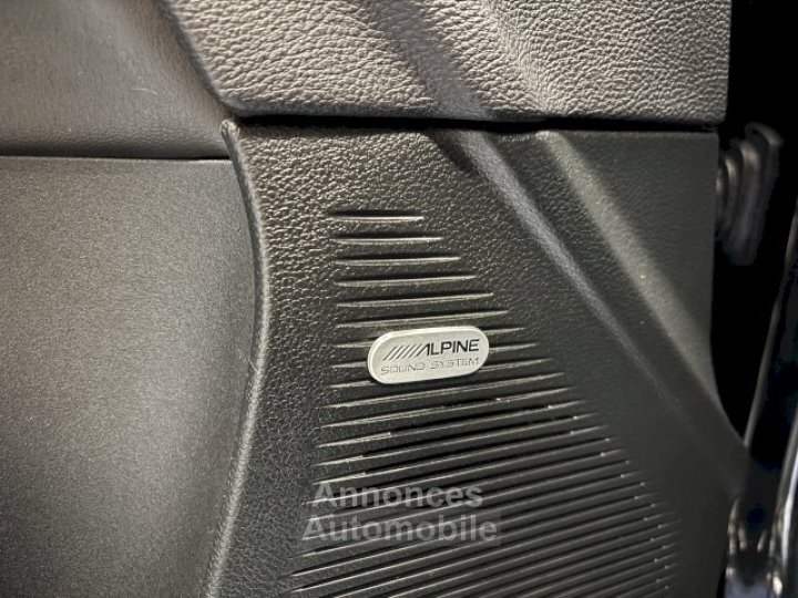 Dodge Challenger R/T Shaker V8 5,7 Bva8 - 13