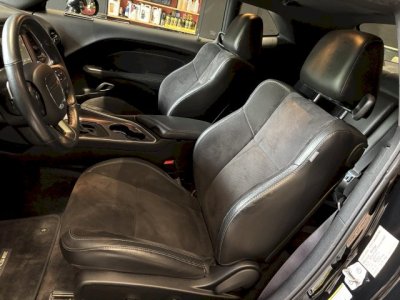 Dodge Challenger R/T Shaker V8 5,7 Bva8 - 14