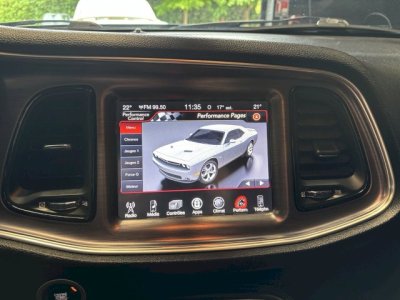 Dodge Challenger R/T Shaker V8 5,7 Bva8 - 16