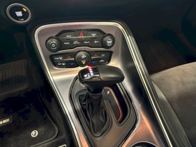 Dodge Challenger R/T Shaker V8 5,7 Bva8 - 17