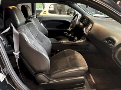 Dodge Challenger R/T Shaker V8 5,7 Bva8 - 18