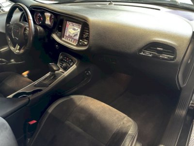 Dodge Challenger R/T Shaker V8 5,7 Bva8 - 19