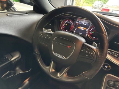 Dodge Challenger R/T Shaker V8 5,7 Bva8 - 20