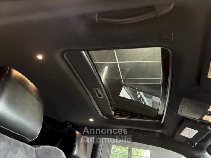 Dodge Challenger R/T Shaker V8 5,7 Bva8 - 21