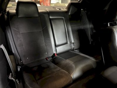 Dodge Challenger R/T Shaker V8 5,7 Bva8 - 22