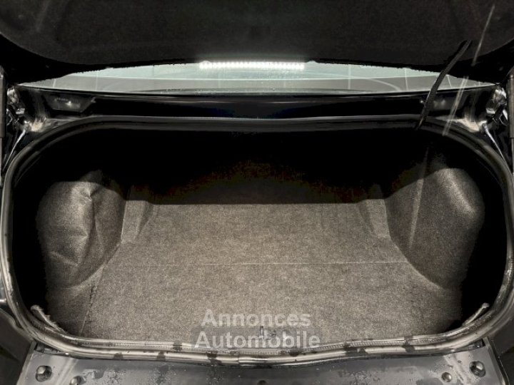 Dodge Challenger R/T Shaker V8 5,7 Bva8 - 23