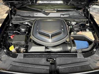 Dodge Challenger R/T Shaker V8 5,7 Bva8 - 24